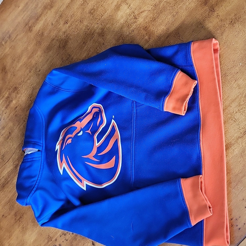 Broncos hoodie